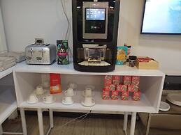 Hotel Boutique Quinta Camacho