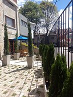 Hotel Boutique Quinta Camacho