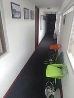 Hotel Boutique Quinta Camacho