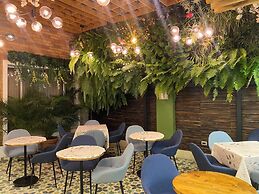 Hotel Boutique Quinta Camacho