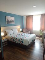 Hotel Boutique Quinta Camacho