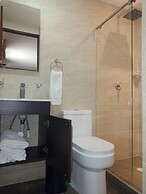 Hotel Boutique Quinta Camacho