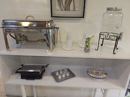 Hotel Boutique Quinta Camacho