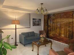 Hotel Boutique Quinta Camacho