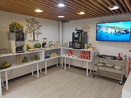 Hotel Boutique Quinta Camacho