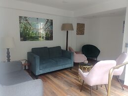 Hotel Boutique Quinta Camacho