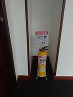 Hotel Boutique Quinta Camacho