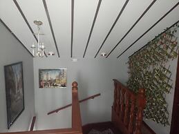 Hotel Boutique Quinta Camacho