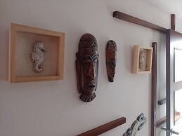 Hotel Boutique Quinta Camacho