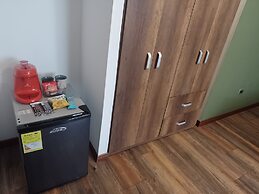 Hotel Boutique Quinta Camacho