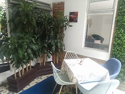 Hotel Boutique Quinta Camacho