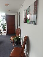 Hotel Boutique Quinta Camacho