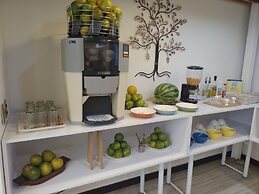 Hotel Boutique Quinta Camacho