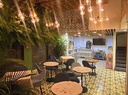 Hotel Boutique Quinta Camacho