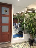 Hotel Boutique Quinta Camacho