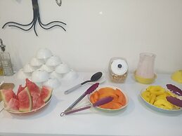 Hotel Boutique Quinta Camacho