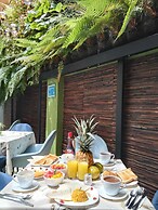 Hotel Boutique Quinta Camacho