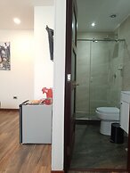 Hotel Boutique Quinta Camacho