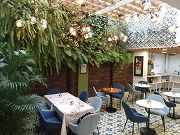 Hotel Boutique Quinta Camacho