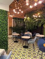 Hotel Boutique Quinta Camacho