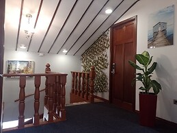 Hotel Boutique Quinta Camacho