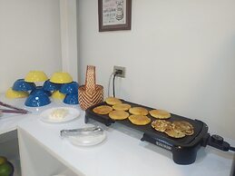 Hotel Boutique Quinta Camacho