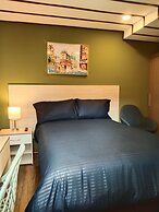 Hotel Boutique Quinta Camacho