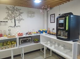 Hotel Boutique Quinta Camacho