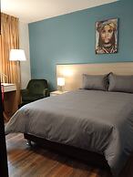 Hotel Boutique Quinta Camacho