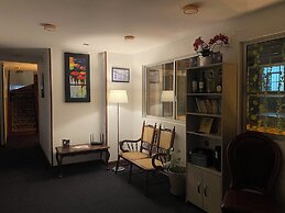 Hotel Boutique Quinta Camacho