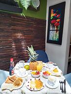 Hotel Boutique Quinta Camacho