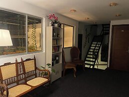 Hotel Boutique Quinta Camacho