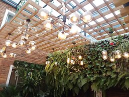 Hotel Boutique Quinta Camacho