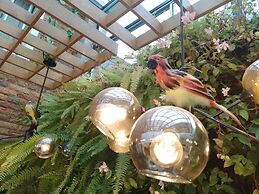 Hotel Boutique Quinta Camacho