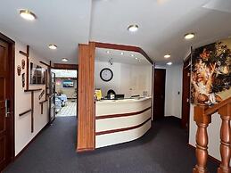 Hotel Boutique Quinta Camacho