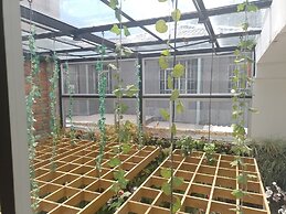 Hotel Boutique Quinta Camacho