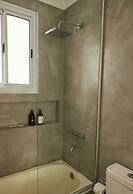 Duhau 2 bedrooms apartment Recoleta