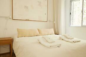 Duhau 2 bedrooms apartment Recoleta