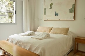 Duhau 2 bedrooms apartment Recoleta