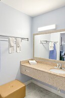 Paradise Inn By Oyo Hattiesburg North