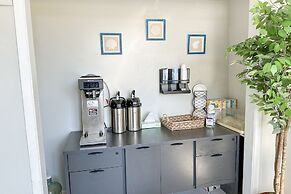 Paradise Inn By Oyo Hattiesburg North