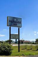 Paradise Inn By Oyo Hattiesburg North