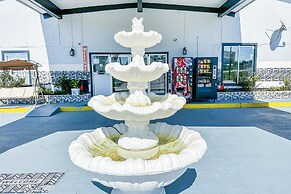 Paradise Inn By Oyo Hattiesburg North