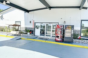 Paradise Inn By Oyo Hattiesburg North