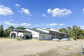 Paradise Inn By Oyo Hattiesburg North