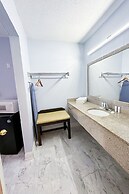 Paradise Inn By Oyo Hattiesburg North