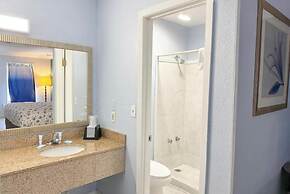 Paradise Inn By Oyo Hattiesburg North