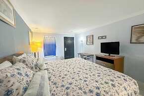 Paradise Inn By Oyo Hattiesburg North