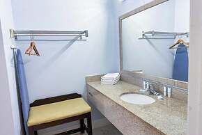 Paradise Inn By Oyo Hattiesburg North