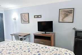 Paradise Inn By Oyo Hattiesburg North